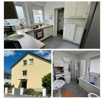 Modernisierte 3-Zimmer-Wohnung mit Terrasse & Garage – SR Süd - Straubing