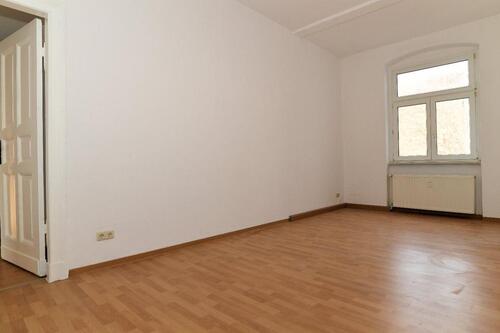 Foto - 3 Zimmer Etagenwohnung zur Miete in Brandenburg an der Havel