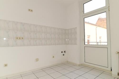 Foto - 3 Zimmer Etagenwohnung in Brandenburg an der Havel