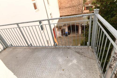 Foto - Etagenwohnung in Brandenburg an der Havel zur Miete