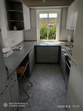 Foto - Wunderschöne 3-Zimmer-Wohnung in C H A M !! mit Balkon