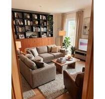 Gemütliche 2 Zimmer Wohnung mit großer Terrasse in Mömbris