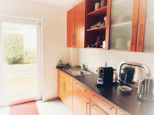 Foto - 2 Zimmer Erdgeschoßwohnung zur Miete in Mömbris