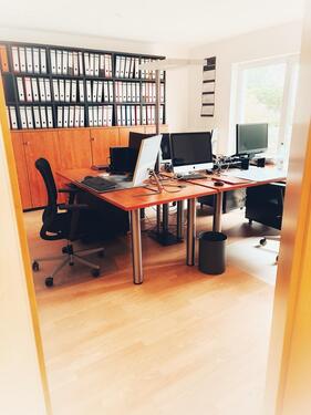 Foto - 2 Zimmer Erdgeschoßwohnung in Mömbris