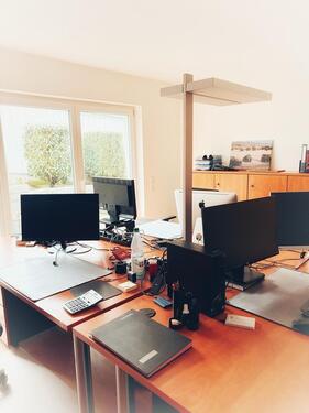 Foto - Erdgeschoßwohnung in Mömbris zur Miete