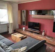 98 qm Wohnung ab 01.07. in Sulzbach am Main zu vermieten