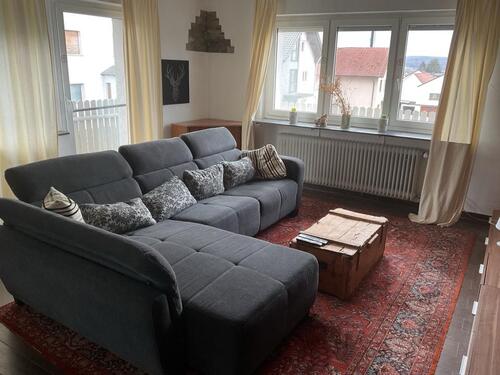 Foto - 4 Zimmer Etagenwohnung zur Miete in Sulzbach am Main