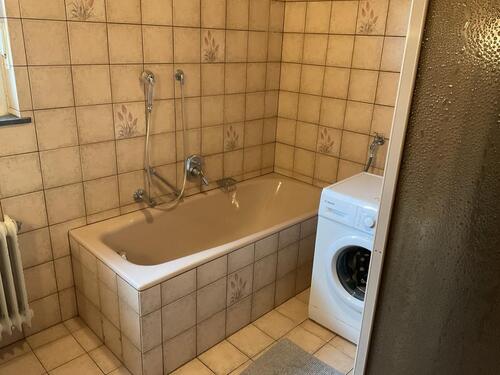 Foto - Etagenwohnung in Sulzbach am Main zur Miete