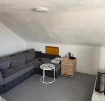 Dachgeschoss Wohnung 2 Zimmer - 750,00&nbsp;EUR Kaltmiete, ca.&nbsp; 60,00&nbsp;m&sup2; in Fulda (PLZ: 36043) Kohlhaus