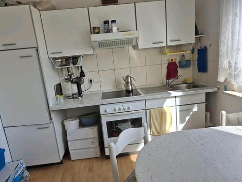 Foto - Etagenwohnung in Bochum zur Miete