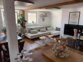 Foto - Maisonette, Wohnung mit Dachterrasse in der Altstadt