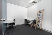 Foto - Unbegrenzter Bürozugang zu unseren Öffnungszeiten in Design Offices Humboldthafen