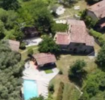 Ferienhaus mit 12m Pool, Toskana für 12-15 P. 18.-25.7. frei - München Schwabing-Freimann