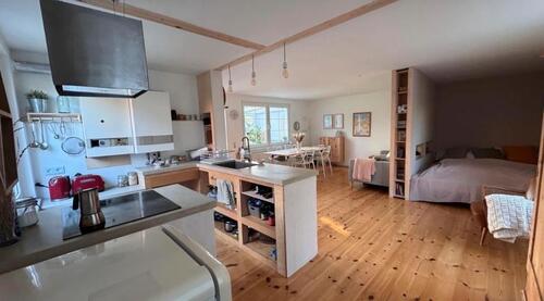 Foto - 1 Zimmer Einfamilienhaus in Joachimsthal