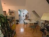 Foto - 2 Zimmer Dachgeschoßwohnung zum Kaufen in Dresden