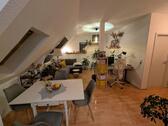 Foto - 2 Zimmer Dachgeschoßwohnung in Dresden