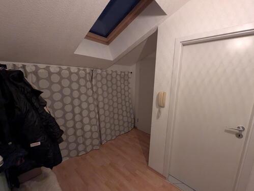 Foto - Dachgeschoßwohnung in Dresden zum Kaufen