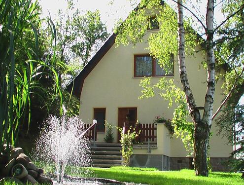 Foto - 6 Zimmer Einfamilienhaus zum Kaufen in Zschorlau