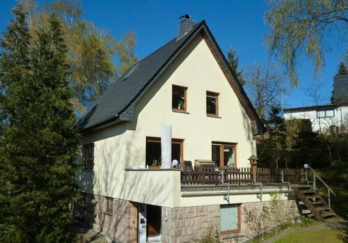 Foto - 6 Zimmer Einfamilienhaus in Zschorlau