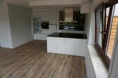 Foto - Moderne Wohnung mit Balkon, Terrasse + Garage in Bad Salzschlirf