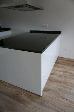 Foto - 5 Zimmer Etagenwohnung in Bad Salzschlirf