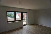 Foto - Etagenwohnung in Bad Salzschlirf zur Miete
