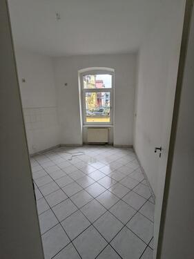 Foto - Helle 2-Zimmer-Wohnung in Erfurt (1. OG, 50 m²) – ab sofort frei