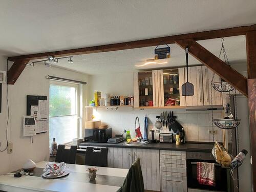 Foto - 4 Raum Wohnung - 650,00 EUR Kaltmiete,