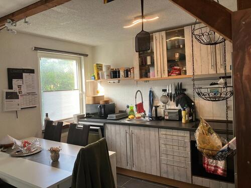 Foto - Etagenwohnung zur Miete in Waltershausen