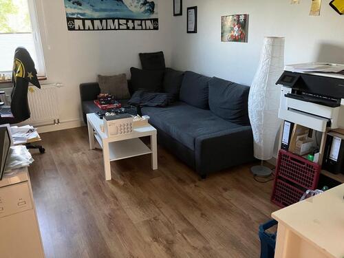 Foto - Etagenwohnung in Waltershausen