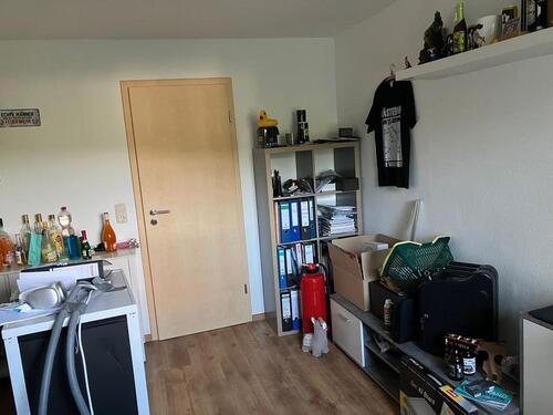 Foto - Etagenwohnung in Waltershausen zur Miete
