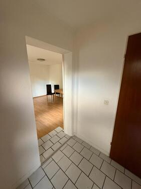 Foto - Etagenwohnung in Krefeld zur Miete