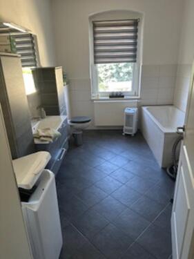 Foto - Etagenwohnung zur Miete in Welzow