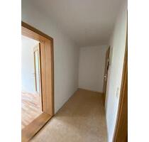 Schöne kleine Single-Wohnung, 43 qm - 2 Zi. - Olbernhau