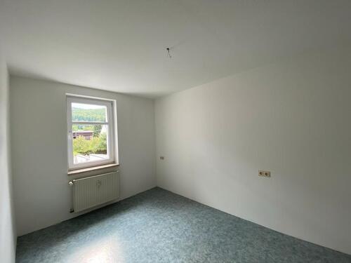 Foto - Etagenwohnung zur Miete in Olbernhau