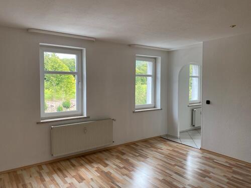 Foto - Etagenwohnung in Olbernhau zur Miete