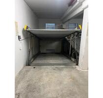 Garagenstellplatz Doppelparker - 60,00 EUR Miete, in Schwetzingen (PLZ: 68723)