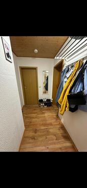 Foto - 2 Zimmer Etagenwohnung zur Miete in Nordenham