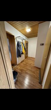 Foto - Etagenwohnung in Nordenham zur Miete