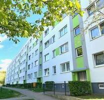 Für ihre Kleine Familie, mit EBK! - Schwerin Mueß