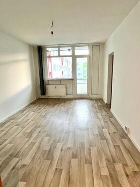 Foto - Etagenwohnung zur Miete in Schwerin