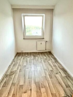 Foto - Etagenwohnung in Schwerin zur Miete
