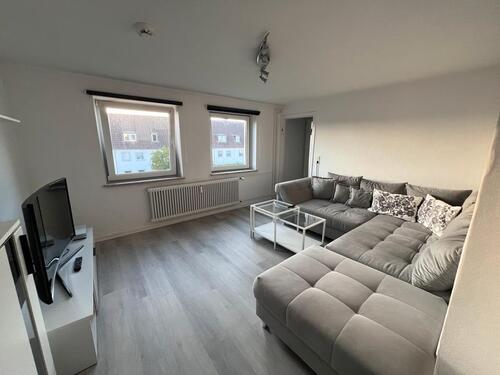 Foto - Nachmieter für 3-Zimmer Wohnung (64 qm) ruhiger Lage ab November