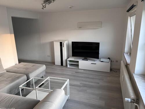 Foto - Etagenwohnung zur Miete in Bad Oldesloe
