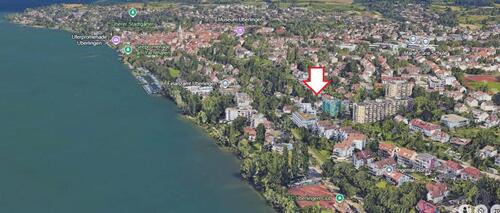 Foto - Ferienwohnung in Überlingen - nur 150m zum Bodensee!