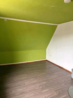 Foto - Etagenwohnung zur Miete in Langenneufnach