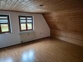 Foto - Etagenwohnung in Langenneufnach zur Miete