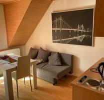 Schöne ruhige zwei Zimmer Wohnung in Nürnberg Eibach