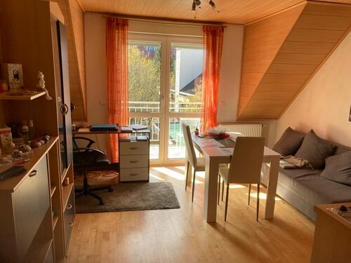 Foto - Etagenwohnung zur Miete in Nürnberg