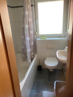 Foto - Etagenwohnung in Nürnberg